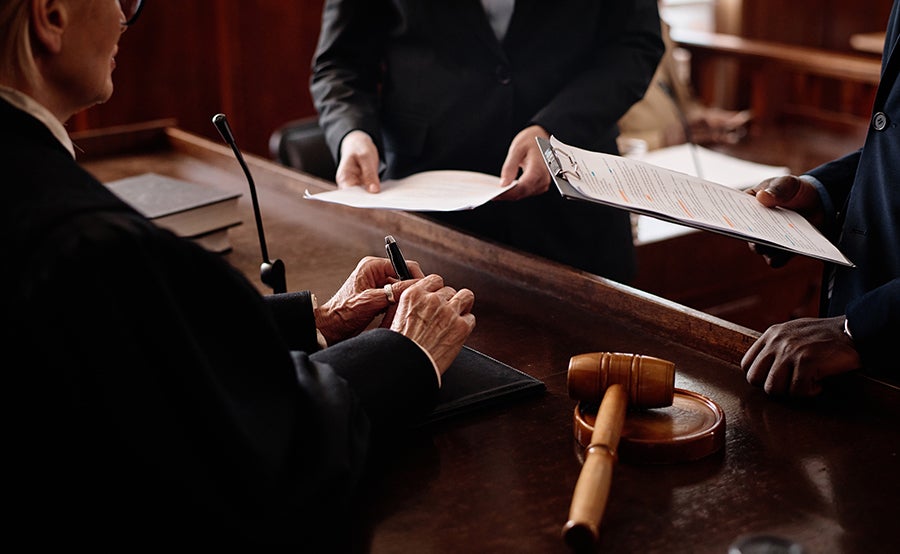 Family Legal Support